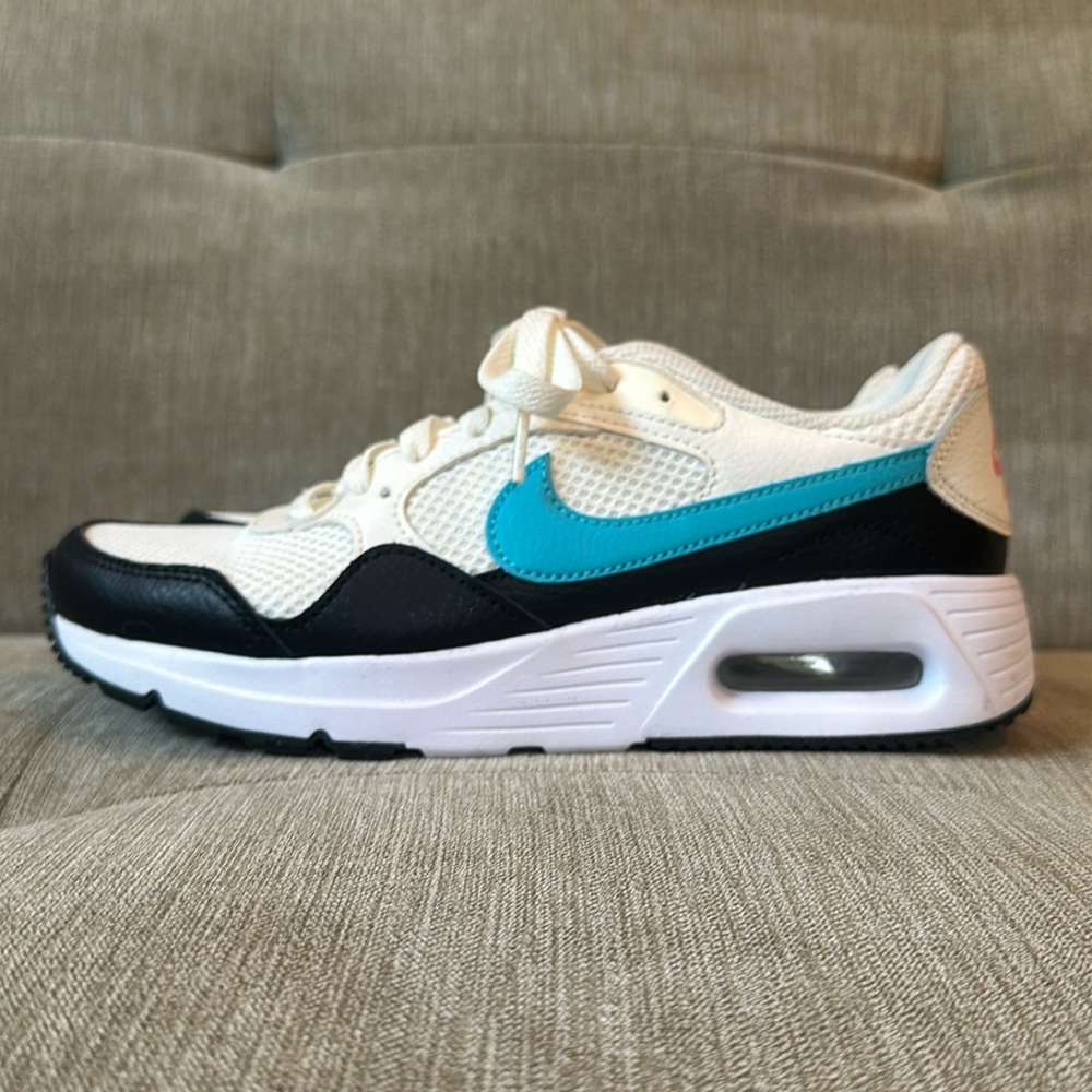NIKE WOMENS AIR MAX SC SHOES